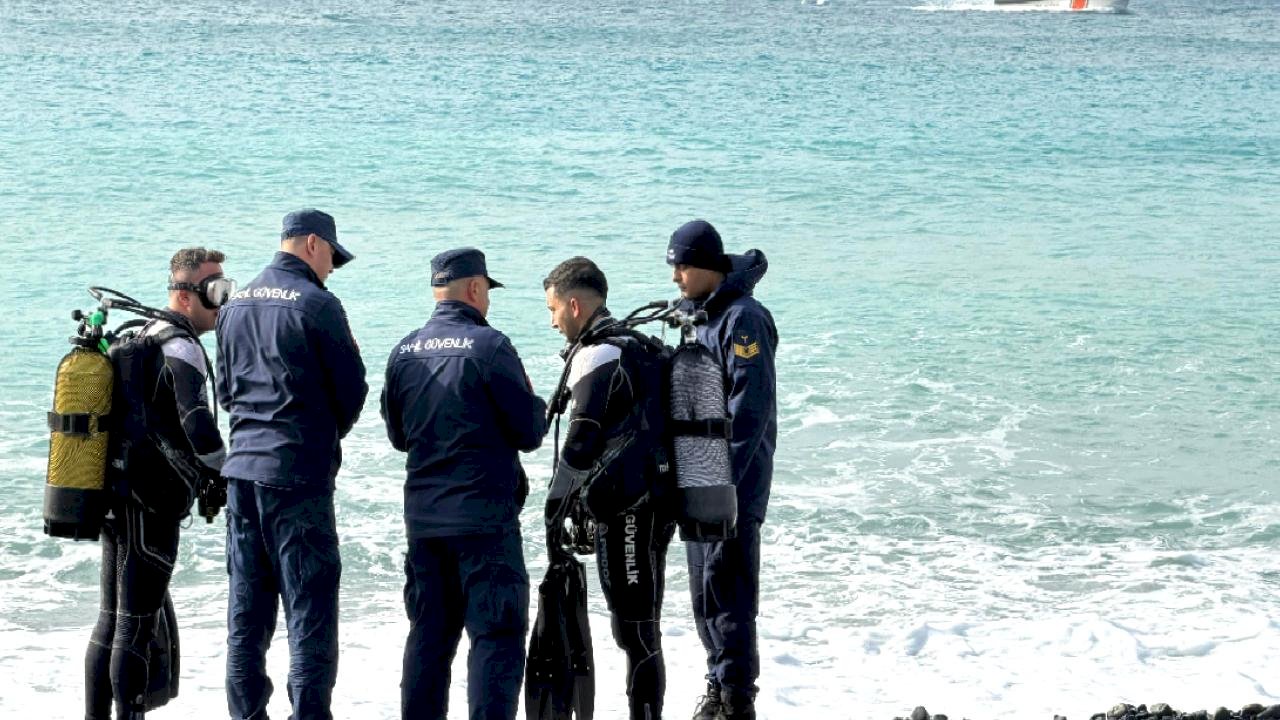 Hatay&#039;da kaybolan balıkçının cansız bedeni Kuzey Kıbrıs&#039;ta bulundu