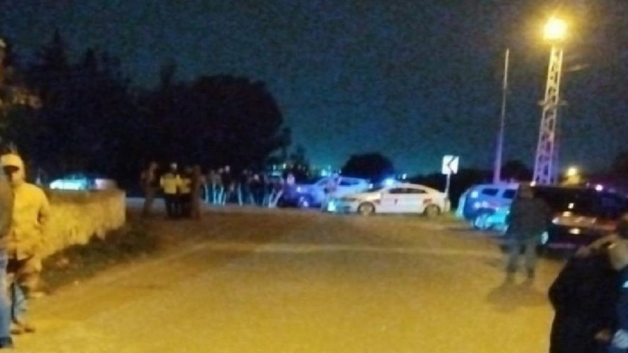 Hatay'da öldürdüğü eşini evinin banyosuna gömdü