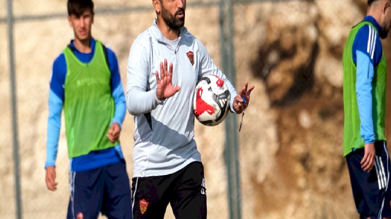 Hatayspor&#039;dan &quot;kulüpte yemek çıkmadığı&quot; iddialarına yalanlama geldi