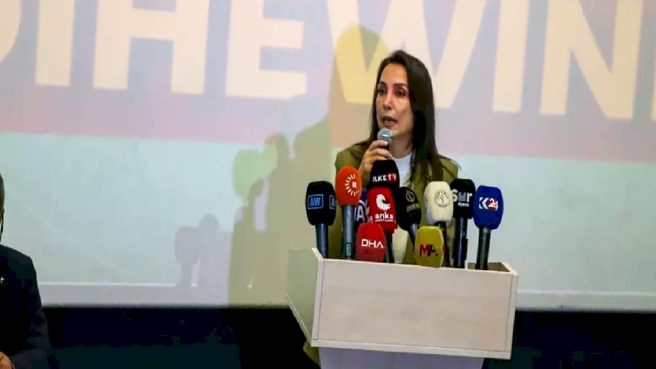 Hatimoğulları'ndan Barış Vurgusu