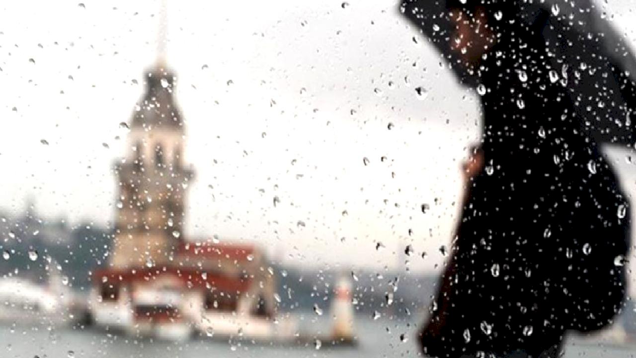 Hava sıcaklıkları azalacak