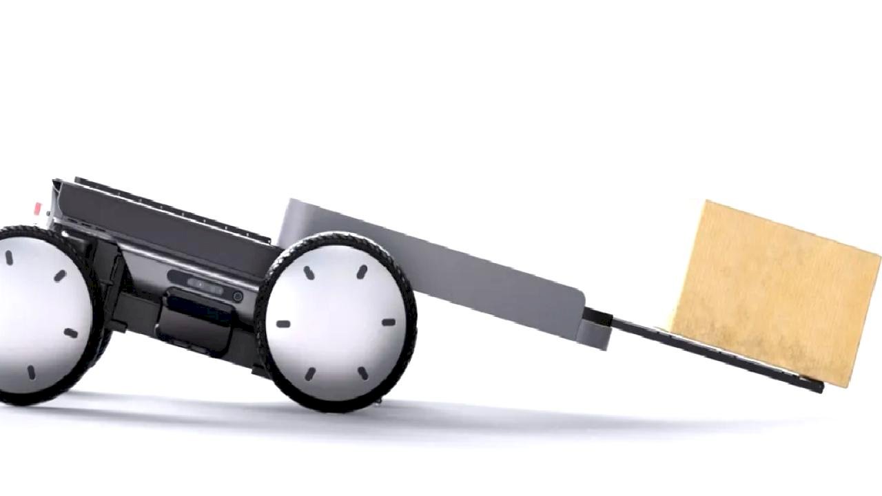 Hyundai Seri Üretime Hazır Otonom Mobilite Robot Platformu ‘MobED’i Tanıttı