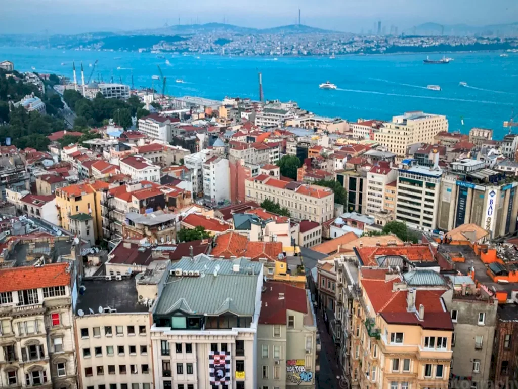 İBB&#039;den imar işlemlerine dev zam