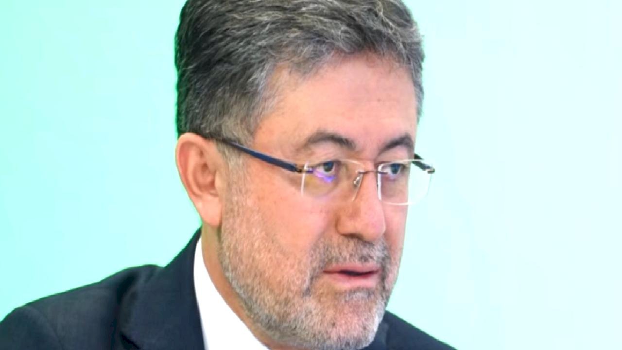 İbrahim Yumaklı: Bizim yediğimiz domatesler İsrail'in domatesleri değil