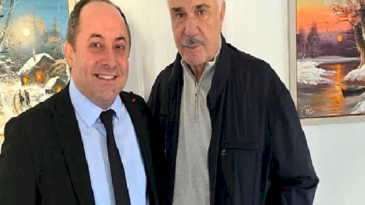 İhsan Taş: &#039;Ekrandaki şiddet gerçek hayata taşınıyor&#039;