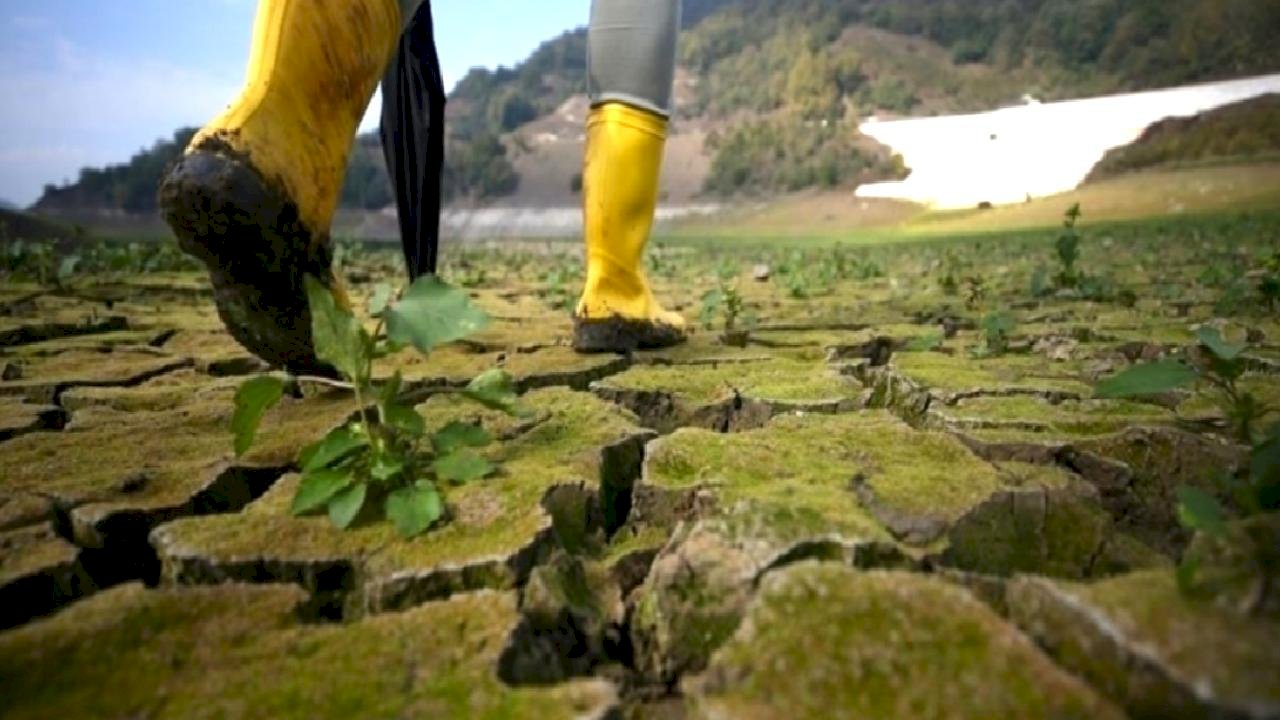 İklimde kritik dönemeç