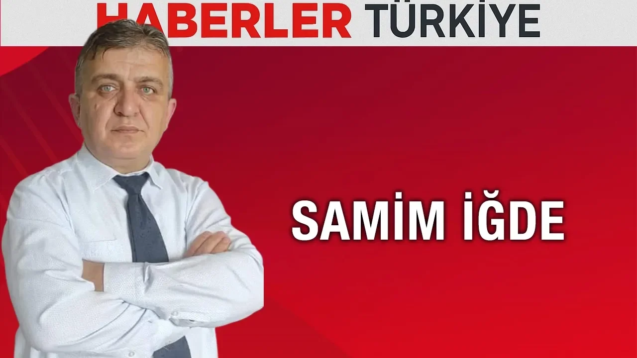 İnceldiği İçin Değil, İnceltildiği İçin..