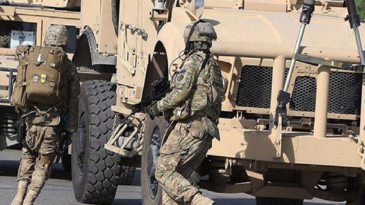 İngiliz ordusuna Afganistan’da savaş suçu iddiası: Sivilleri ve çocukları öldürdüler