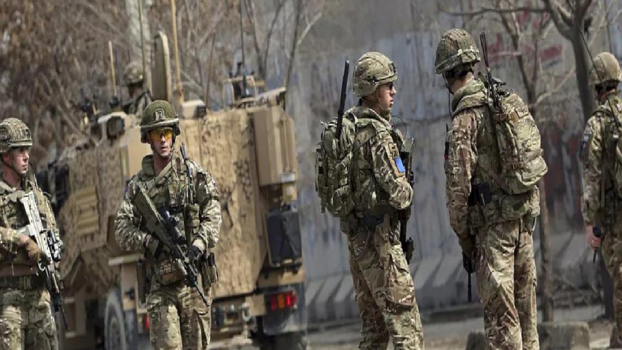 İngiliz ordusuna Afganistan’da savaş suçu iddiası: Sivilleri ve çocukları öldürdüler