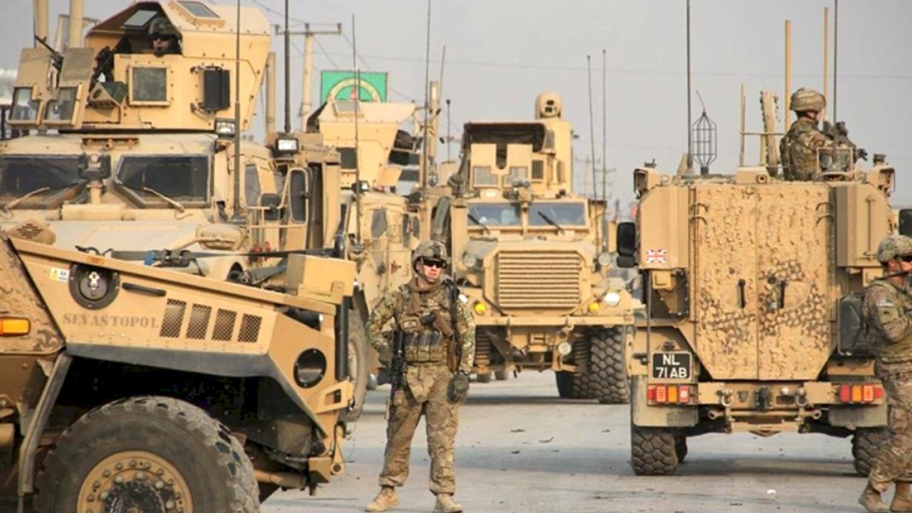 İngiliz ordusuna Afganistan’da savaş suçu iddiası: Sivilleri ve çocukları öldürdüler