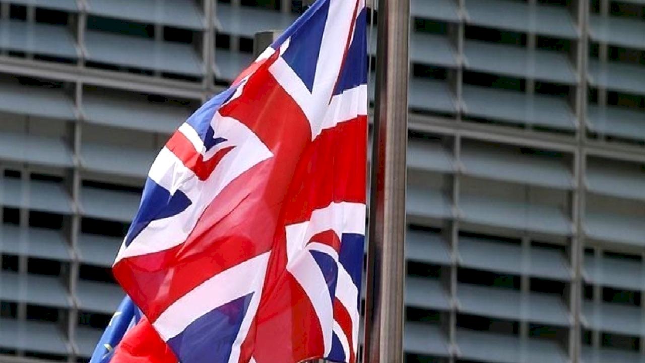 İngiltere'den İsrail'e kınama: Batı Şeria'da yasa dışı yerleşim planına tepki