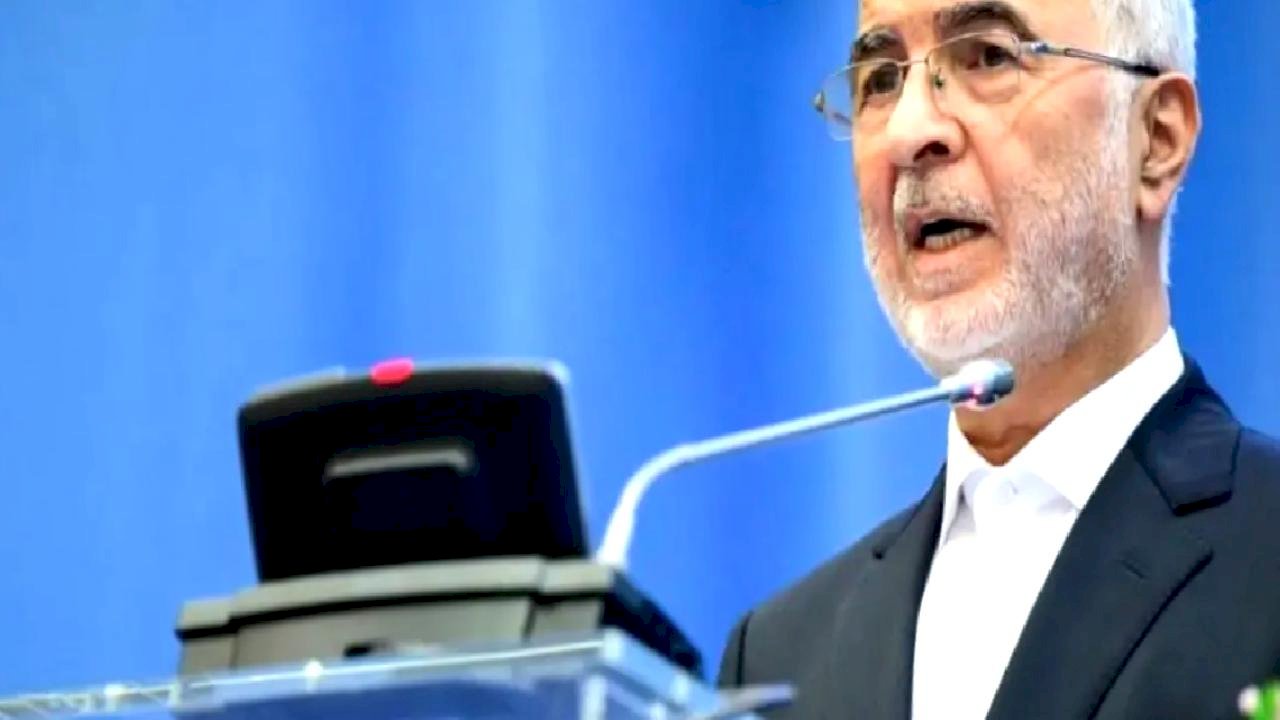 İran Nüfus Azalması Tehlikesiyle Karşı Karşıya