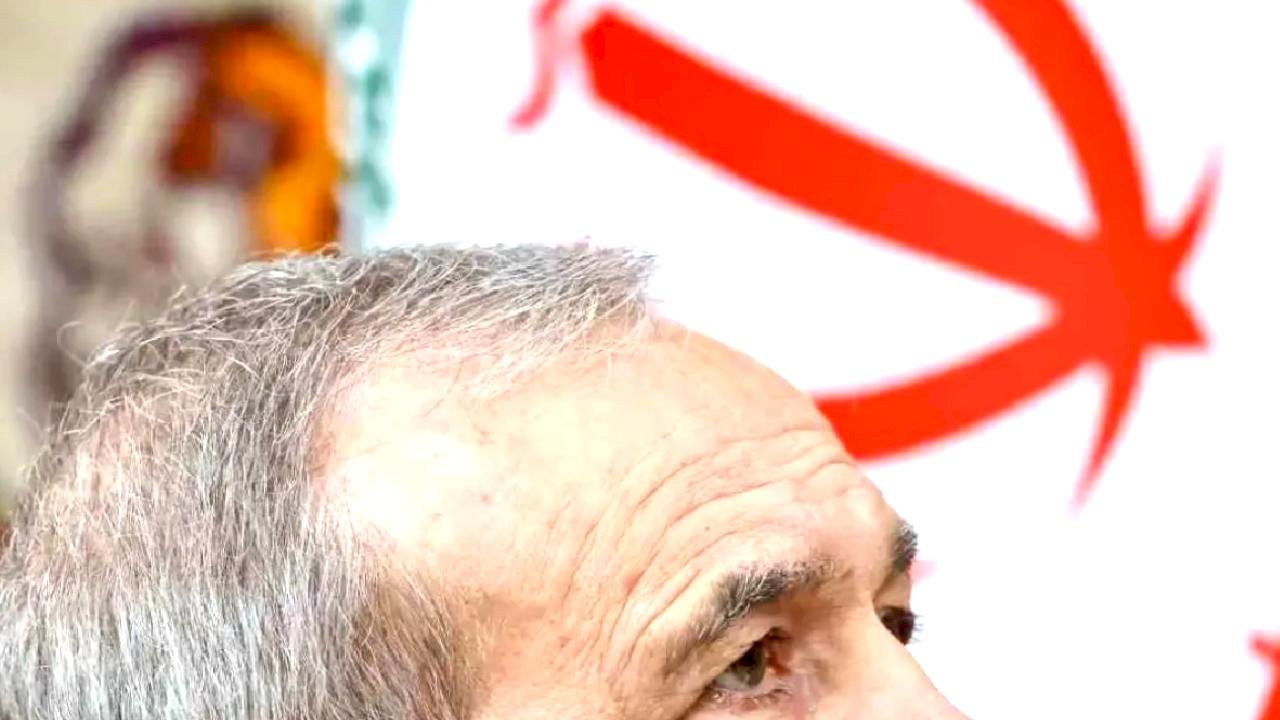 İran: Topyekün Savaşla Karşı Karşıyayız