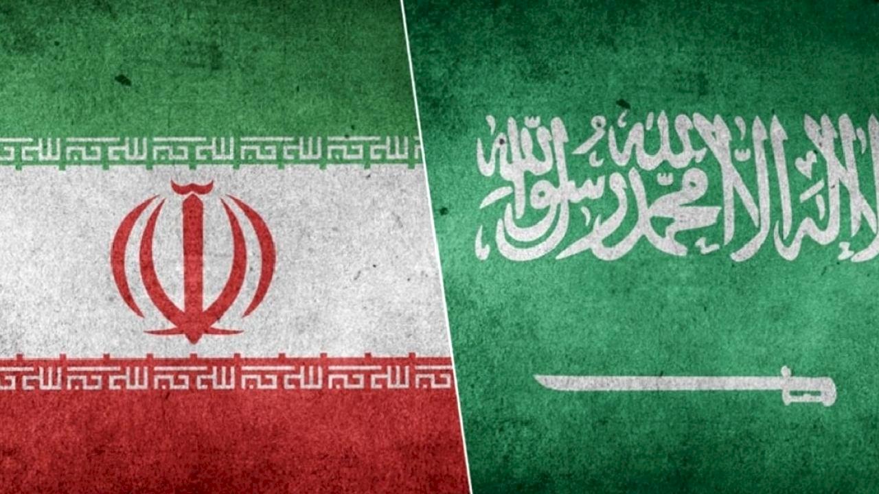 İran ve Suudi Arabistan dışişleri bakanları bölgesel konuları görüştü