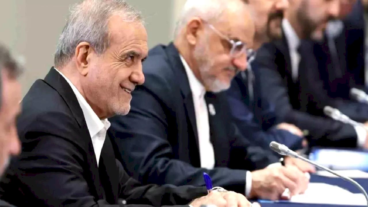 İran'dan Trump'a Sert Yanıt