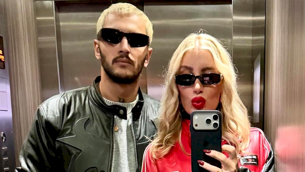 İrem Derici 12 yaş küçük sevgilisiyle evlilik hazırlığında! Yeni ev aldı