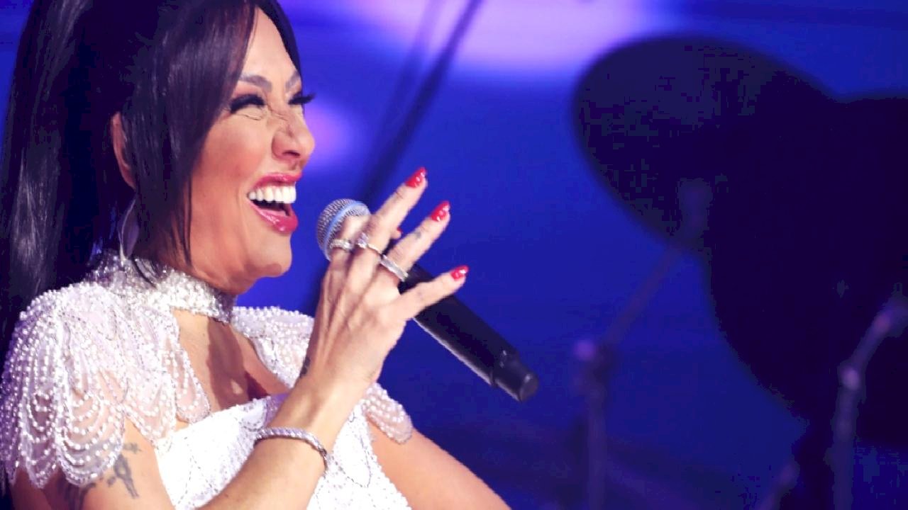 Işın Karaca zayıflama sırrını paylaştı