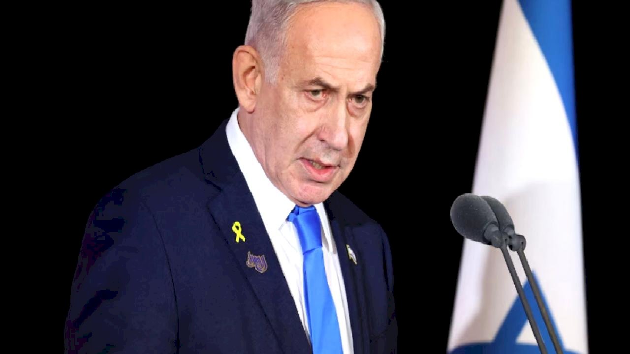 İsrail Başbakanı Netanyahu, Suriye&#039;den çıkmayacaklarını söyledi