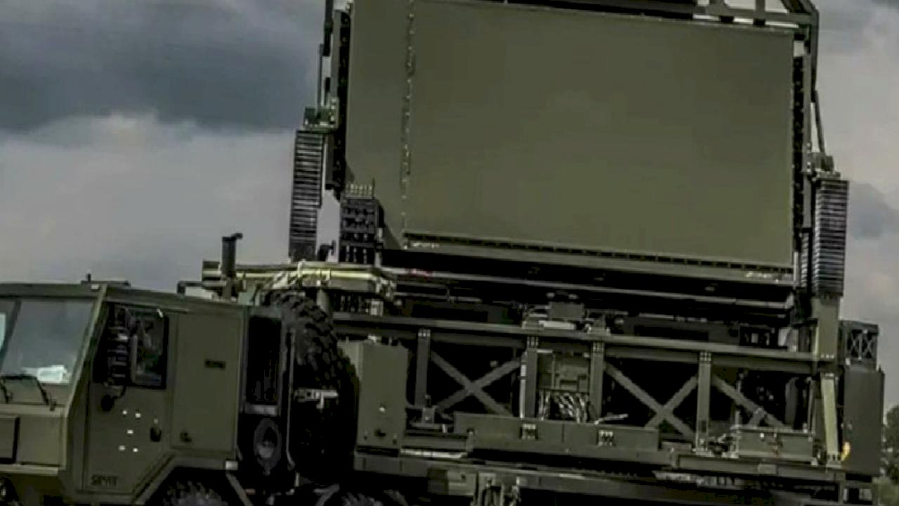 İsrail basınından dikkat çeken iddia: Türkiye Suriye’ye radar yerleştiriyor