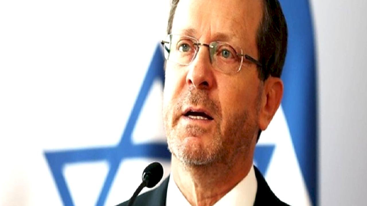 İsrail Cumhurbaşkanı, Netanyahu'nun affının yakın olduğu iddiasını yalanladı