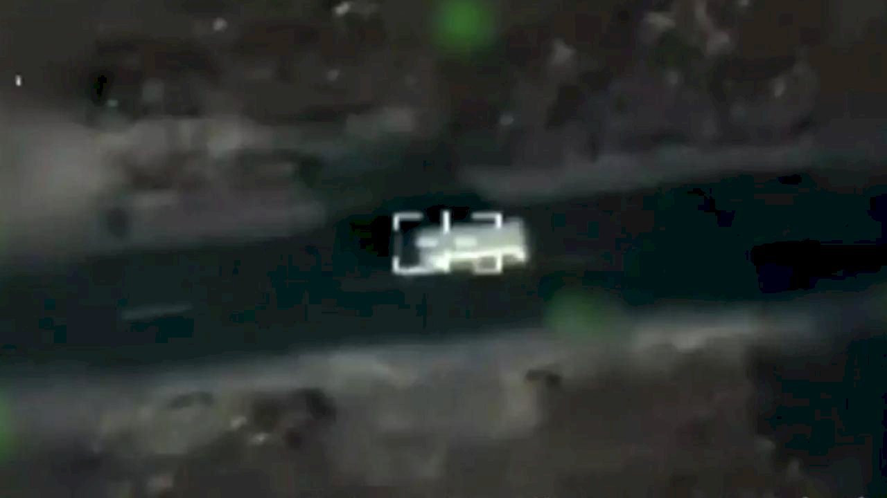 İsrail, Kudüs Gücü Üyesini Lübnan'da Öldürdü