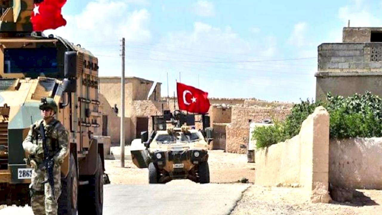 İsrail medyasından Türkiye iddiası: AB’ye “bizi kuşatıyor” uyarısı