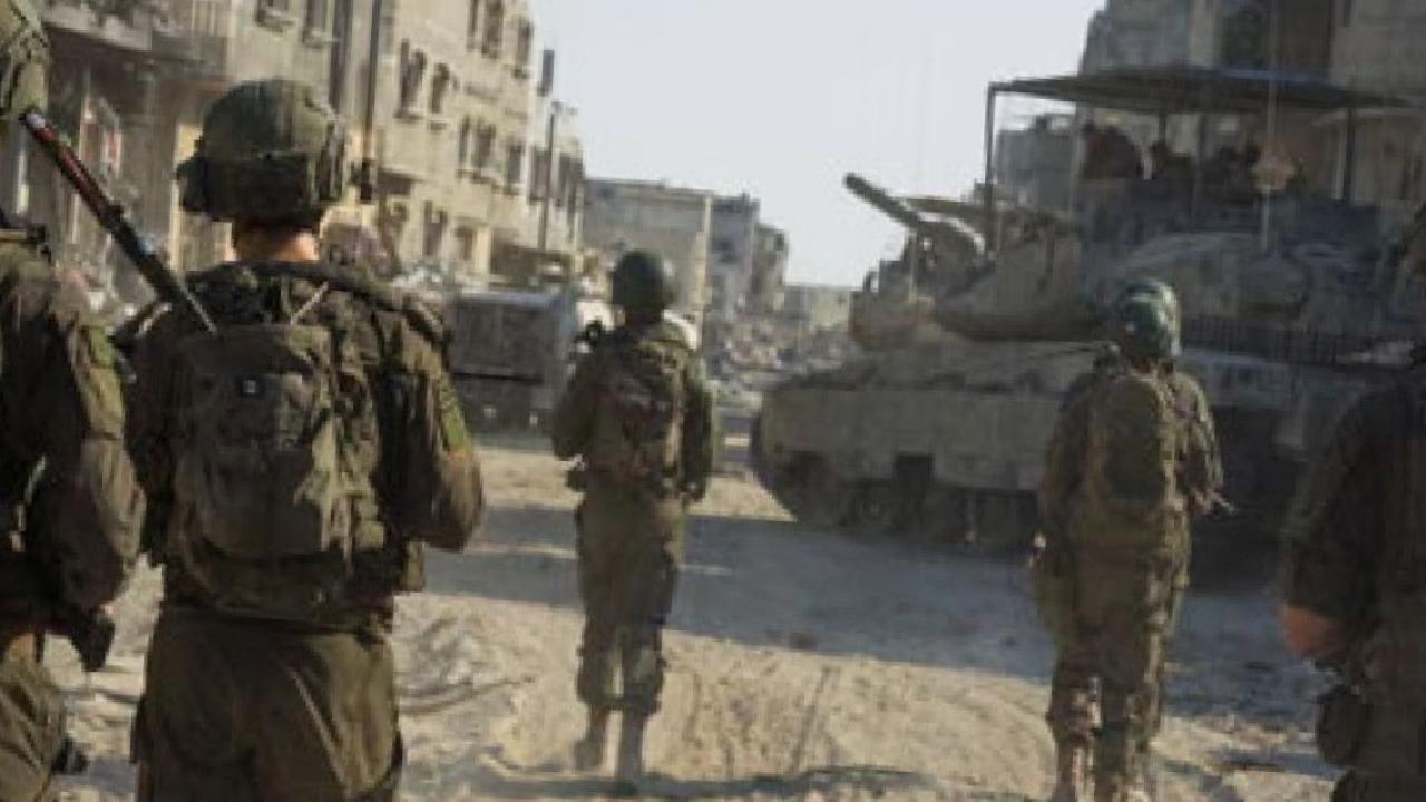 İsrail ordusu üst rütbeli subaylara iPhone zorunluluğu getirdi