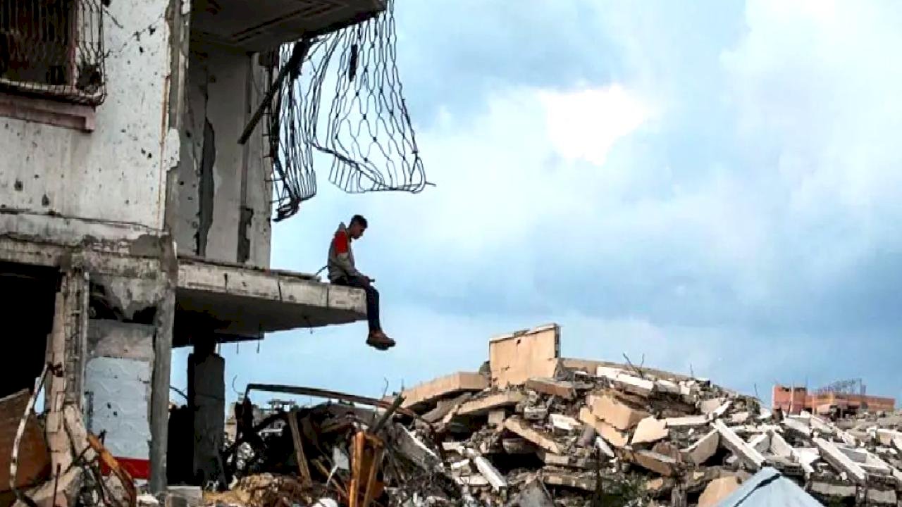 İsrail ve Hamas'ta Ateşkes Zorluğu