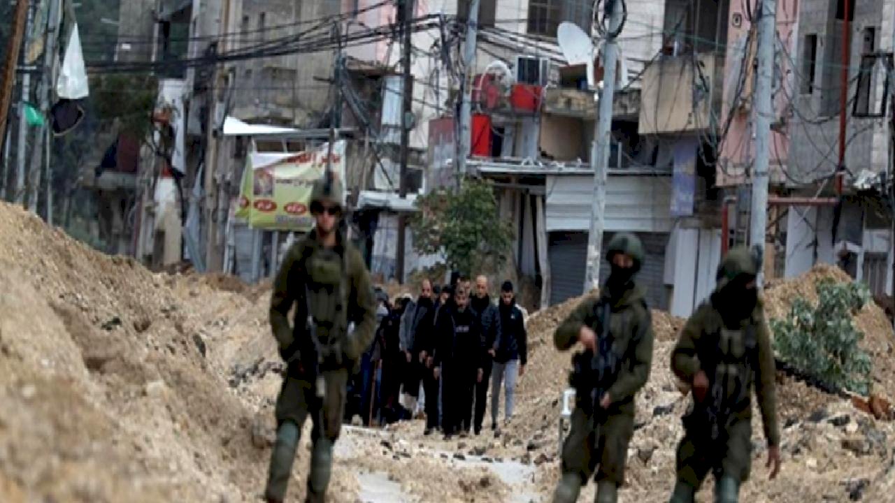 İsrail&#039;den Lübnan hamlesi: Geniş çaplı saldırı için plan hazırlandı