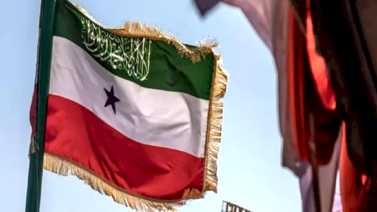 İsrail'in tanıma kararı sonrası yeniden gündemde! Somaliland nedir?