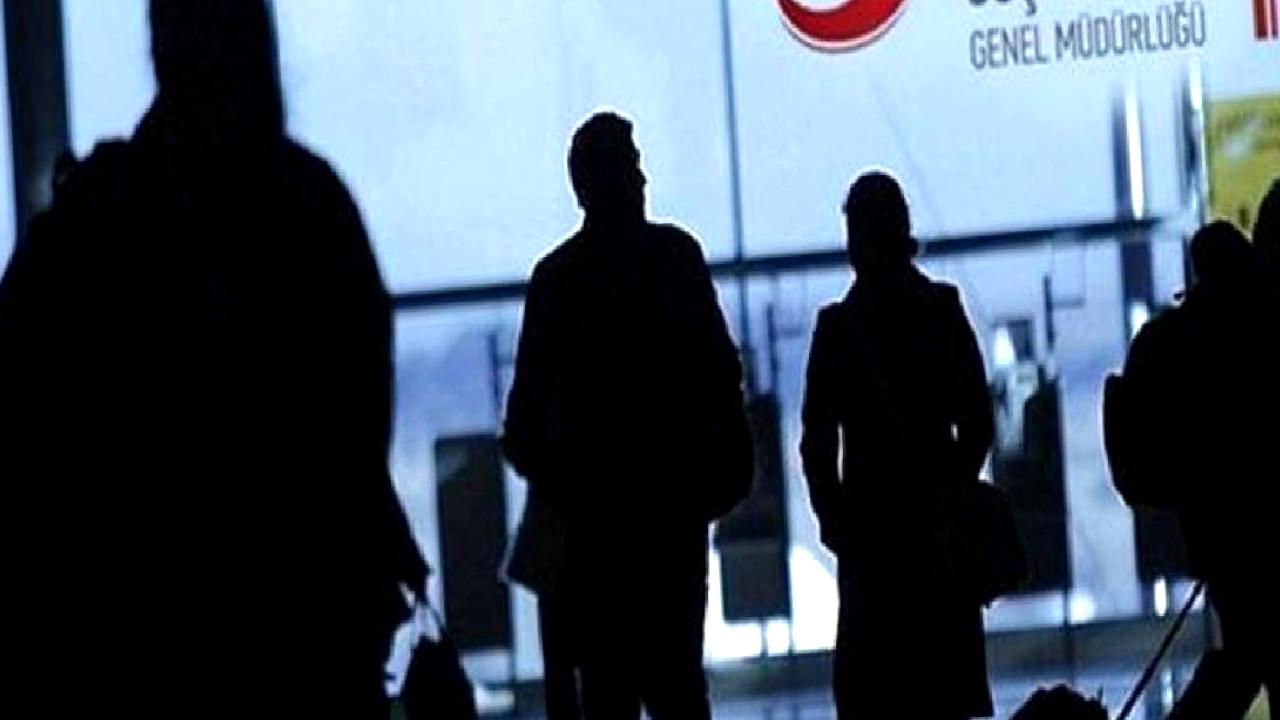 İstanbul Valiliği'nden 'Fatih’te düzensiz göçmen yoğunluğu' iddialarına yalanlama