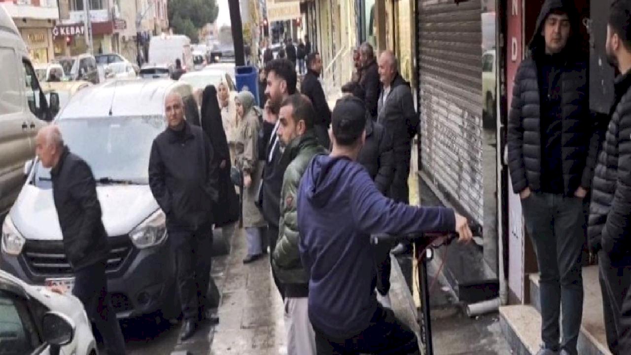 İstanbul'da altınları alıp ortadan kayboldu: Firari kuyumcu gözaltında