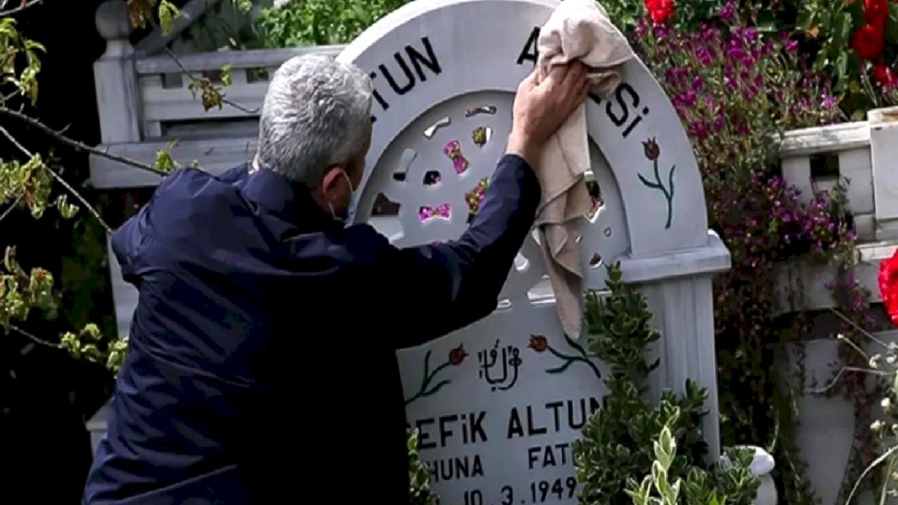 İstanbul&#039;da en pahalı mezar yerinin fiyatı dudak uçuklattı