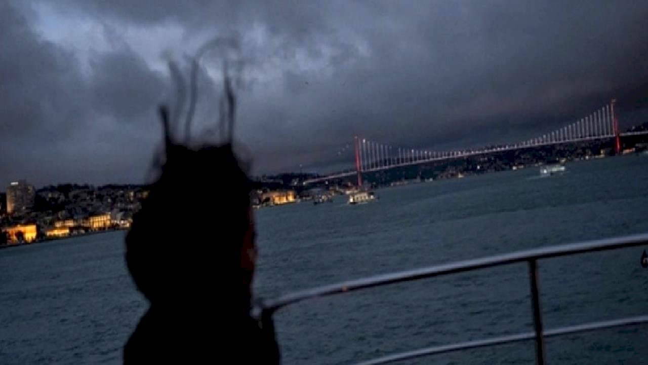 İstanbul'da evsiz vatandaşlar uygun tesislerde misafir edilecek