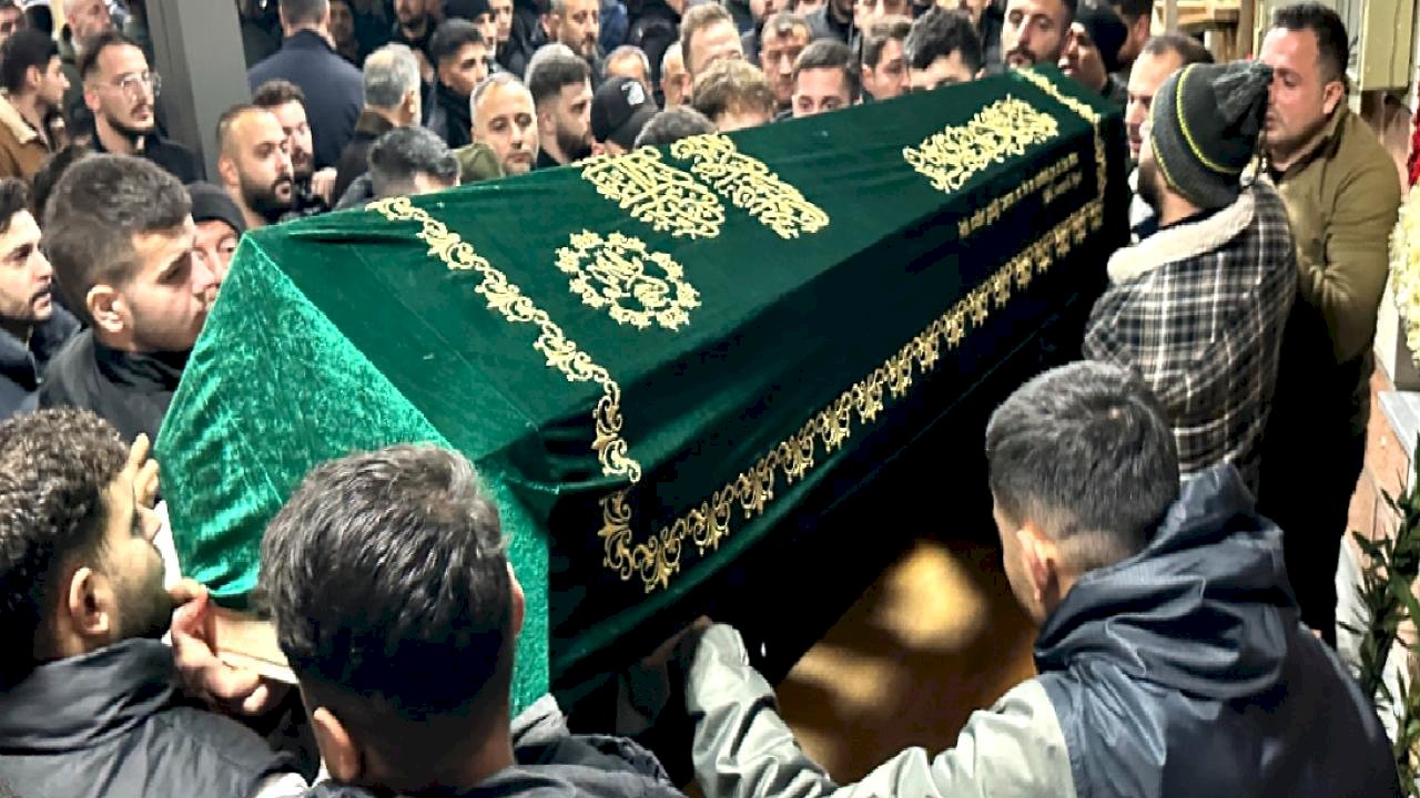 İstanbul&#039;da kız arkadaşının abisi tarafından vurulan şahıs hayatını kaybetti