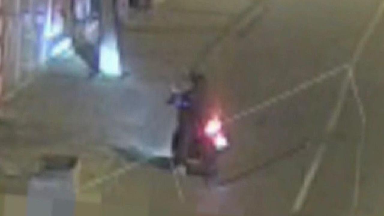 İstanbul’da kurşunlama ve eylem hazırlığına 9 gözaltı