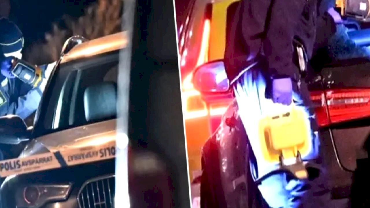 İsveç'te kan donduran cinayet: Suikastçı 12 yaşında çıktı