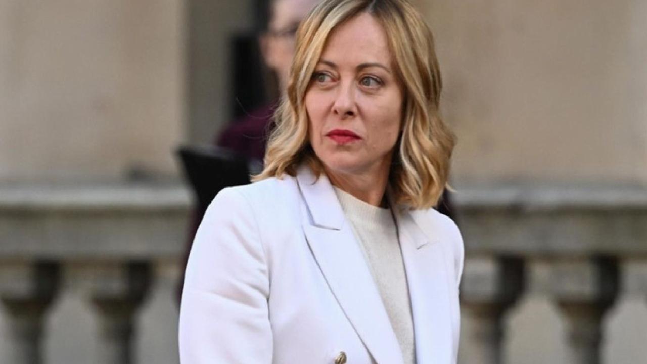 İtalya Başbakanı Meloni: Avrupa büyük olmak istiyorsa, kendini savunabilmelidir