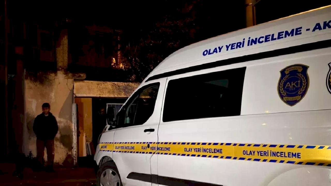 İzmir'de Hırsızlıkta Bıçaklama: 81 Yaşındaki Adam Hayatını Kaybetti