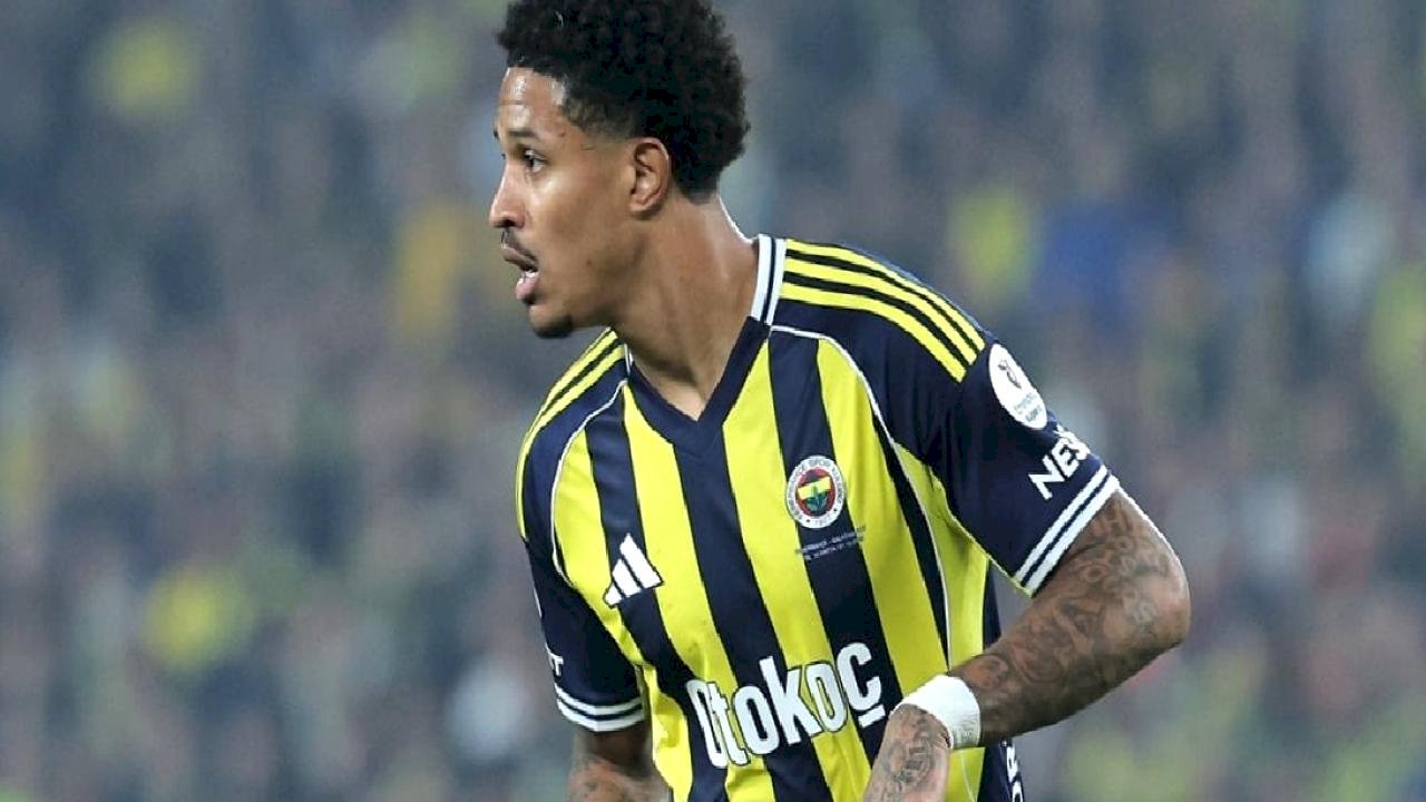 Jayden Oosterwolde'den olay Beşiktaş yorumu!