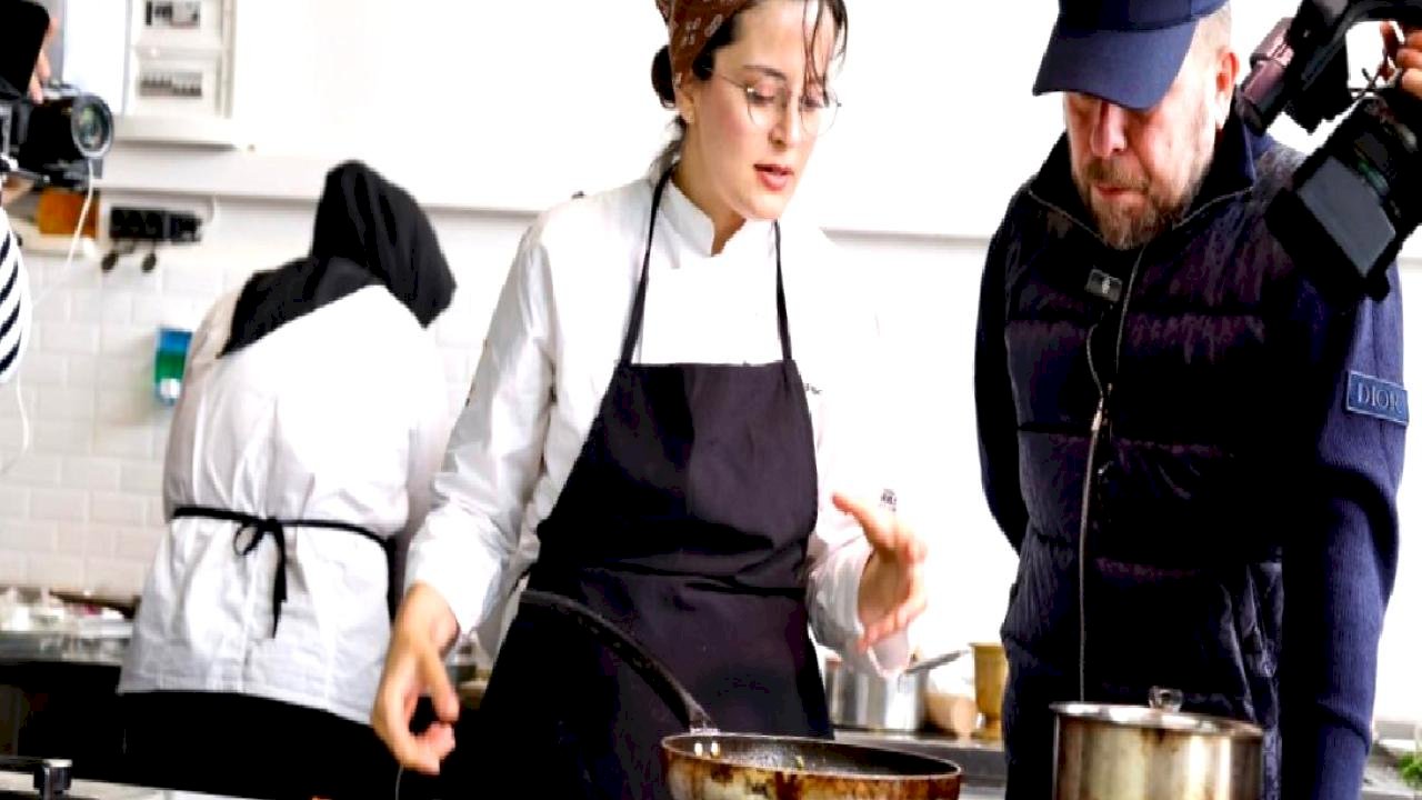 KADEM’in depremzede kadınlara umut olan projesi tamamlandı