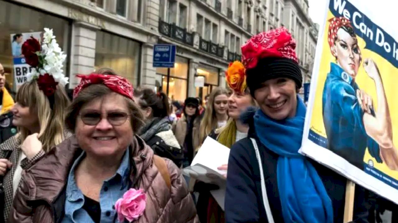 Kadınlara Yönelik Şiddette Ulusal Acil Durum!