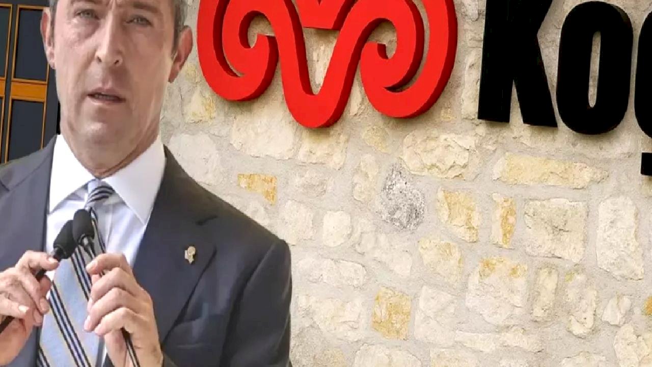 KAP açıklaması geldi! Koç Holding'den 5.2 milyar TL'lik dev satın alma