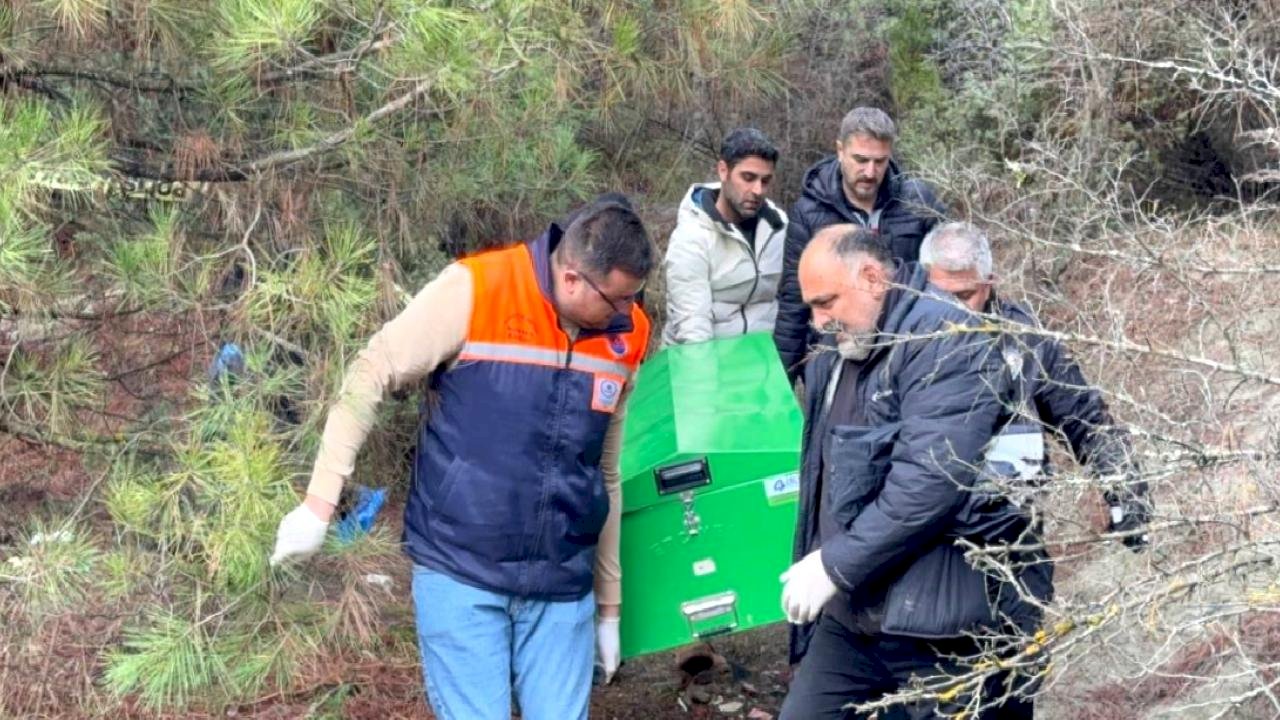 Karabük&#039;te kayıp olarak aranan kişinin cansız bedenine ulaşıldı