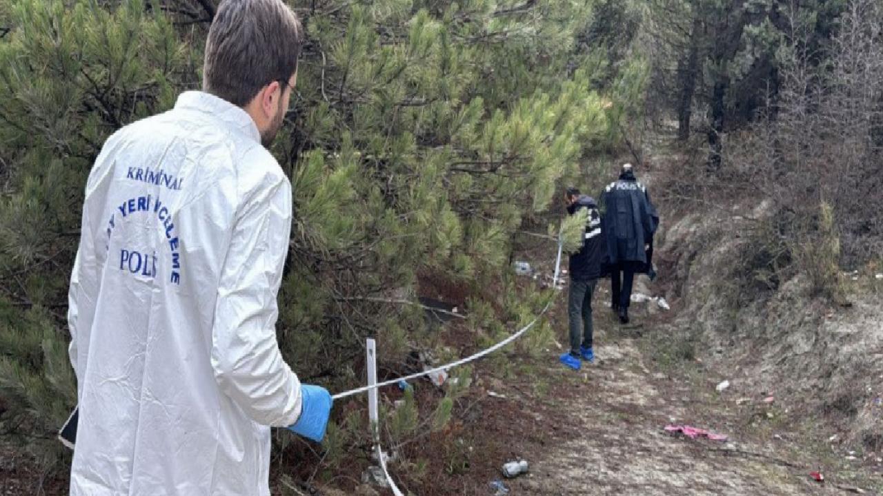 Karabük'teki şüpheli ölümde 1 kişi tutuklandı