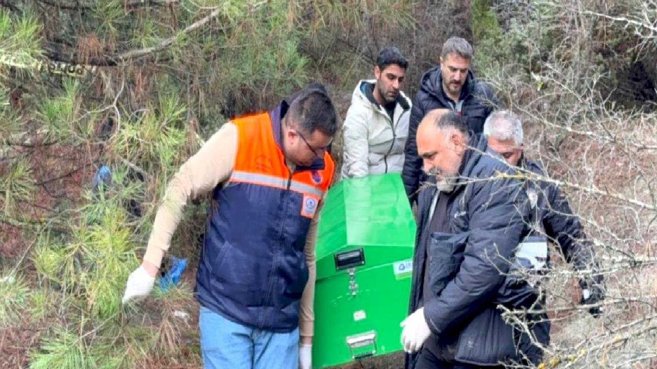 Karabük'teki şüpheli ölümde 1 kişi tutuklandı