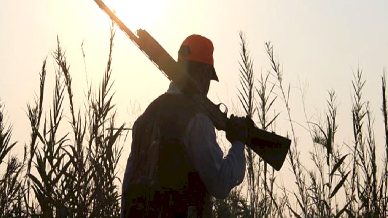 Kars'ta keklik avlayanlara 98 bin 351 lira ceza verildi