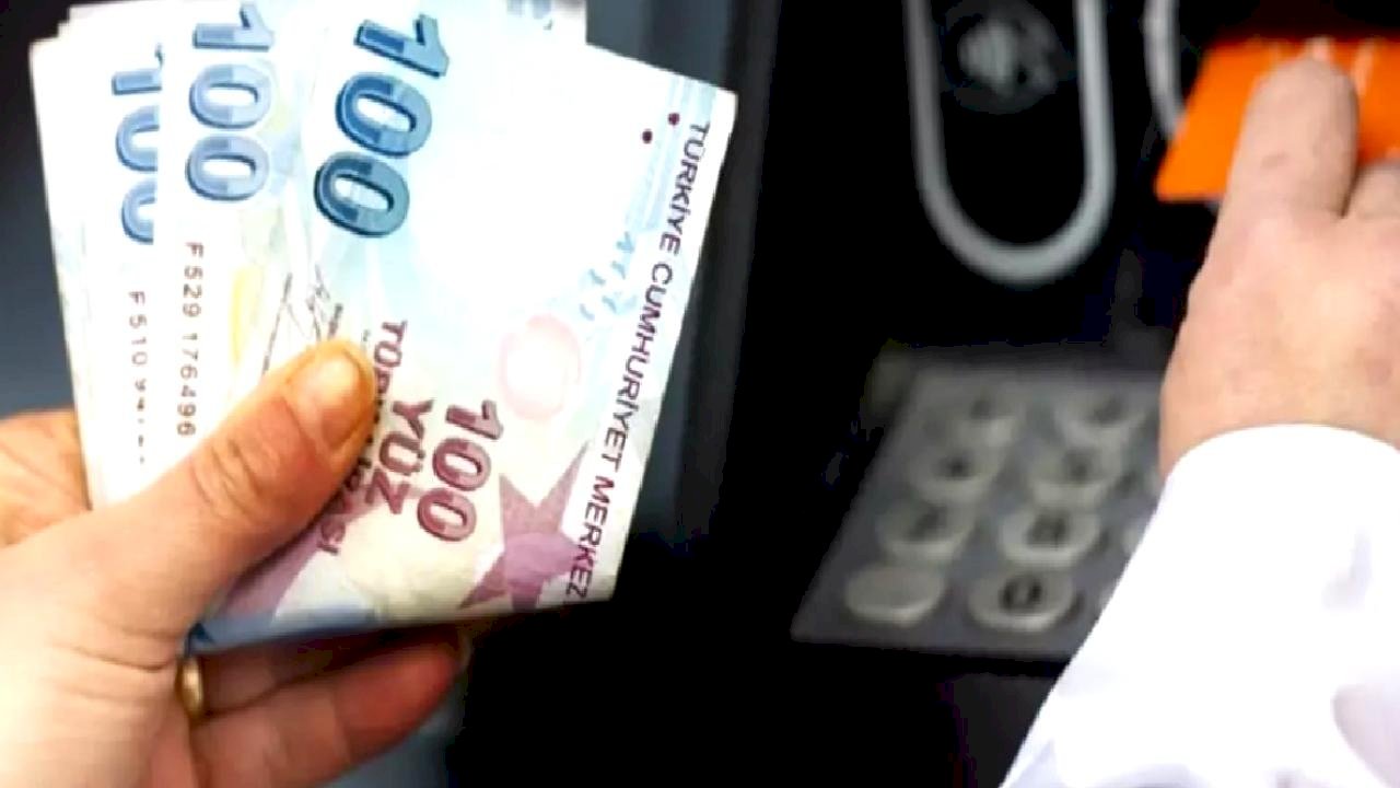 Karttan nakit avans çekenler yandı! Bankalar &quot;yüksek risk işareti&quot; olarak değerlendiriyor