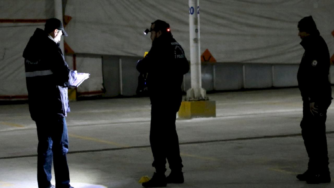 Kastamonu’da iki grup arasında kavga: 1’i ağır 2 yaralı