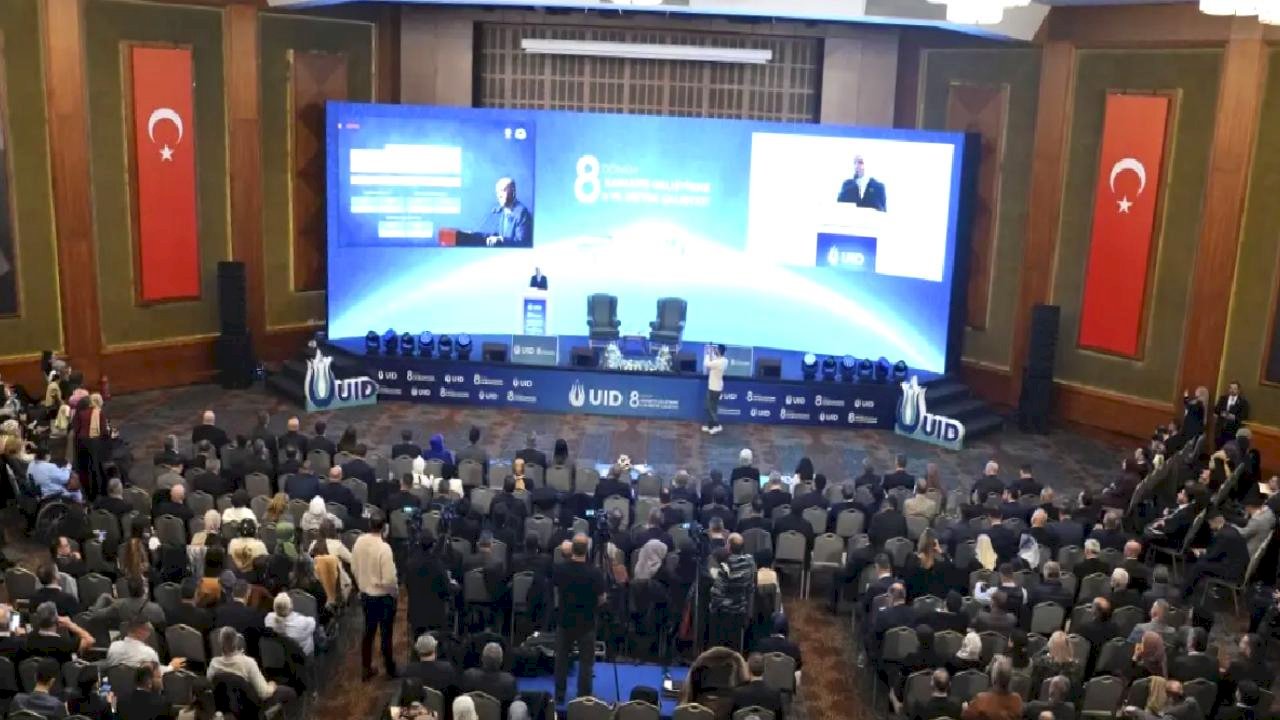 Kaya: İslam Karşıtlığı Artıyor